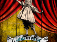 El Desv&aacute;n del Duende vuelve a la carga El grupo extreme&ntilde;o saca hoy a la aventa su nuevo &aacute;lbum titulado 'Incre&iacute;ble, pero cierto', del cual os presentamos 'Los d&iacute;as son aburridos'El Desv&aacute;n del Duende vuelve a la carga El grupo extreme&ntilde;o saca hoy a la